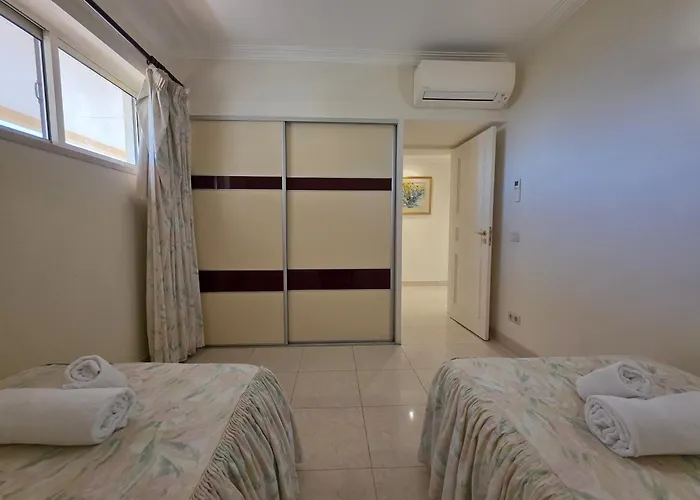 Marina Mar Ocean View By Sapvillas Apartament Vilamoura