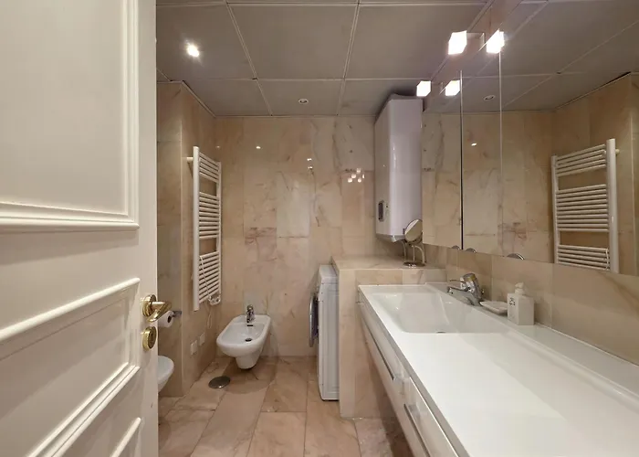 Marina Mar Ocean View By Sapvillas * Виламура