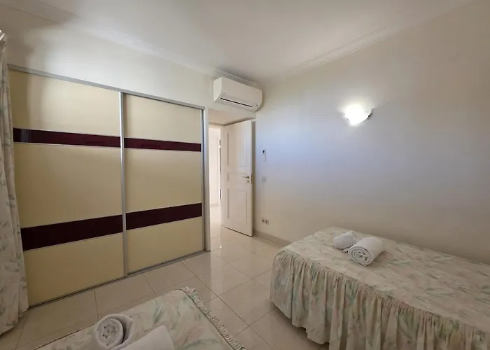 Apartament Marina Mar Ocean View By Sapvillas