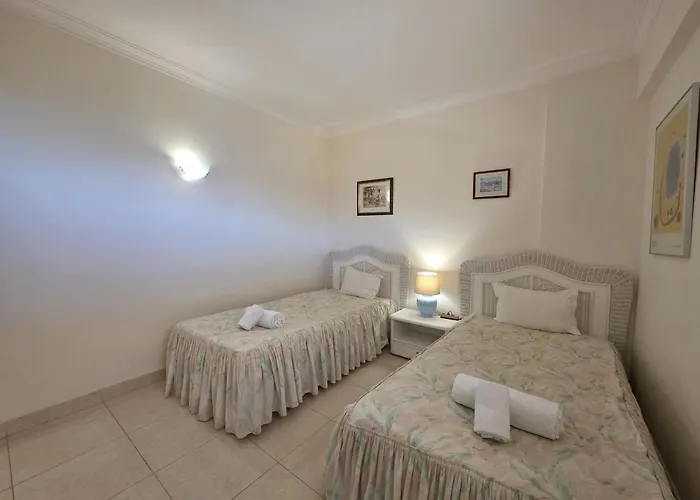 Marina Mar Ocean View By Sapvillas * Vilamoura