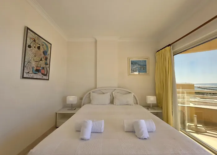 Marina Mar Ocean View By Sapvillas Apartament *