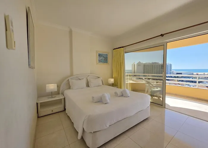 Marina Mar Ocean View By Sapvillas Apartament Vilamoura