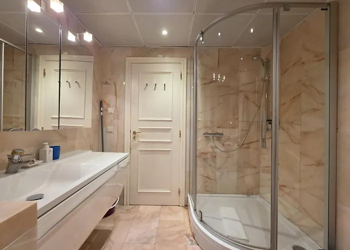 Marina Mar Ocean View By Sapvillas Apartament