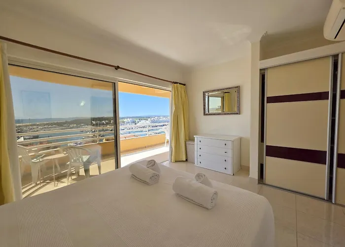 Marina Mar Ocean View By Sapvillas