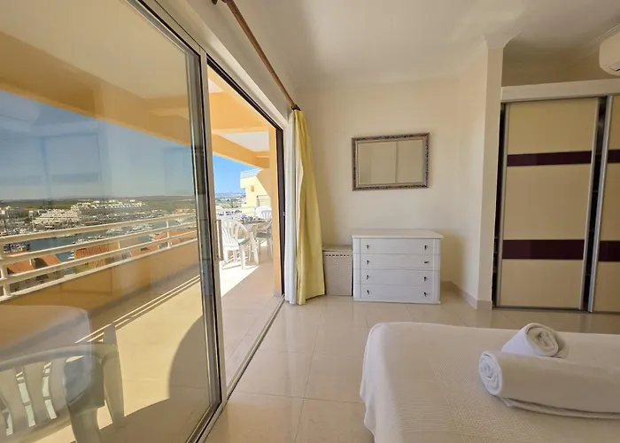 Marina Mar Ocean View By Sapvillas Apartament *