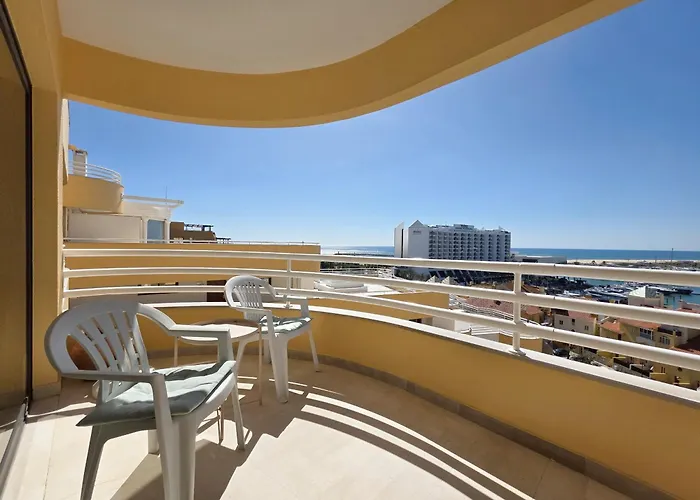 Marina Mar Ocean View By Sapvillas Apartament