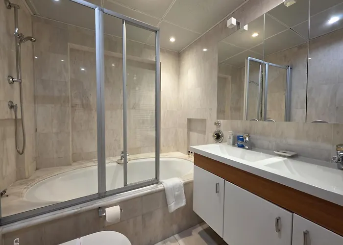 Apartament Marina Mar Ocean View By Sapvillas