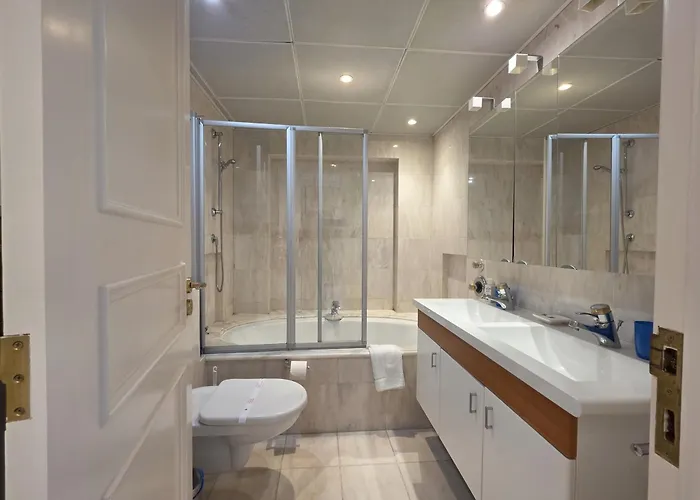 Marina Mar Ocean View By Sapvillas * Виламура