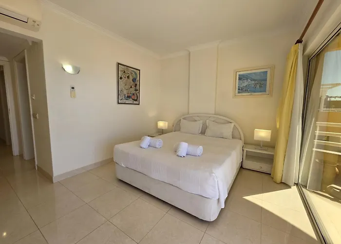 Marina Mar Ocean View By Sapvillas Апартаменты *