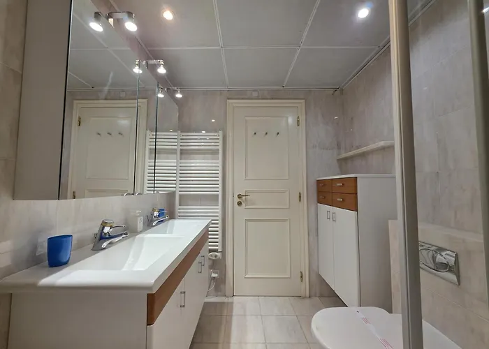 Marina Mar Ocean View By Sapvillas * Vilamoura