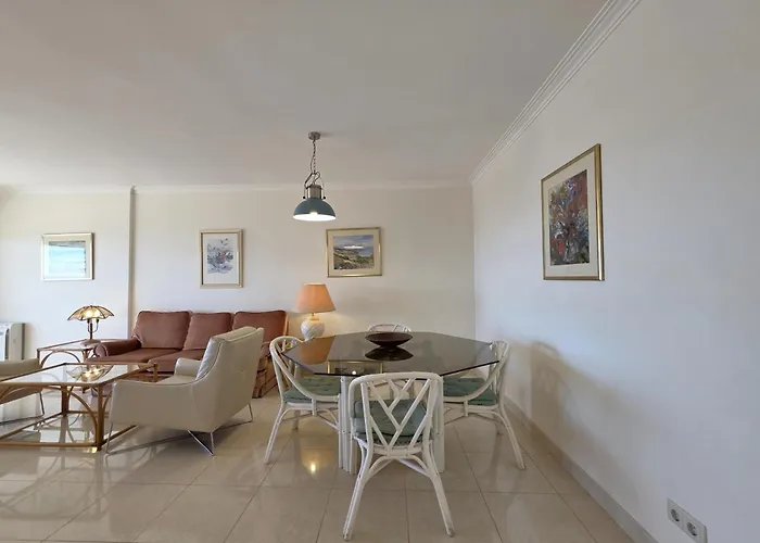 Marina Mar Ocean View By Sapvillas Vilamoura
