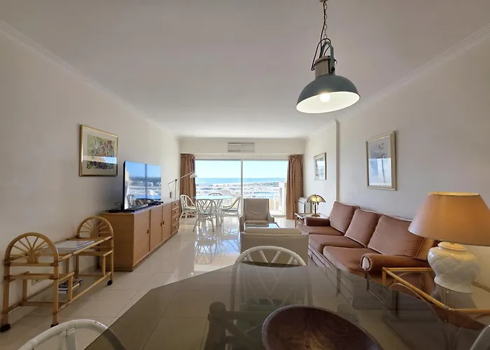 Marina Mar Ocean View By Sapvillas Apartament