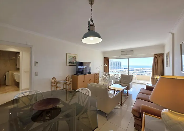 Marina Mar Ocean View By Sapvillas Vilamoura