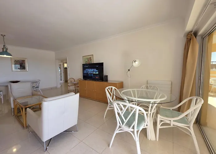 Marina Mar Ocean View By Sapvillas