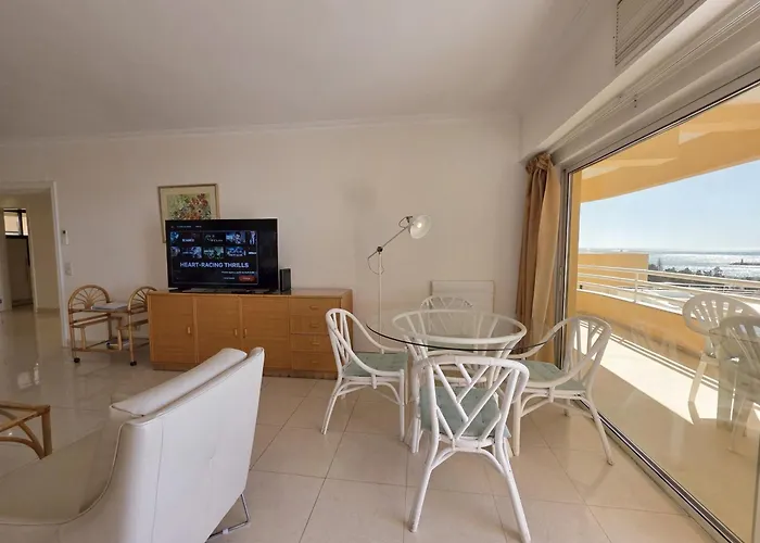 Marina Mar Ocean View By Sapvillas Apartament Vilamoura