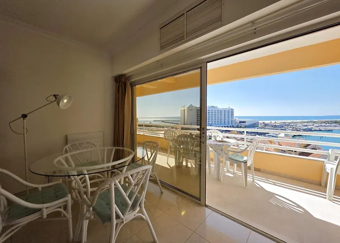 Marina Mar Ocean View By Sapvillas * Vilamoura