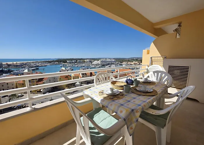 Marina Mar Ocean View By Sapvillas