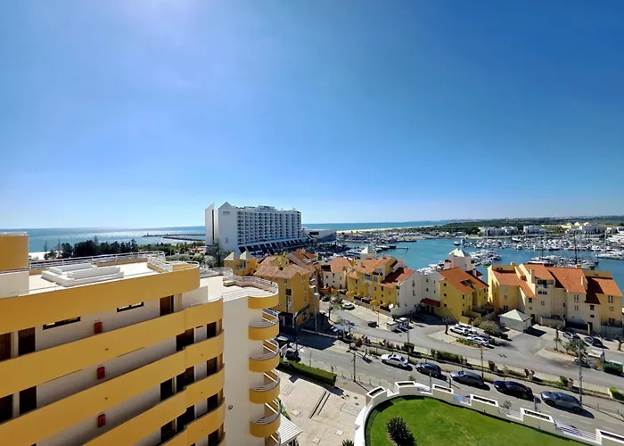 Marina Mar Ocean View By Sapvillas