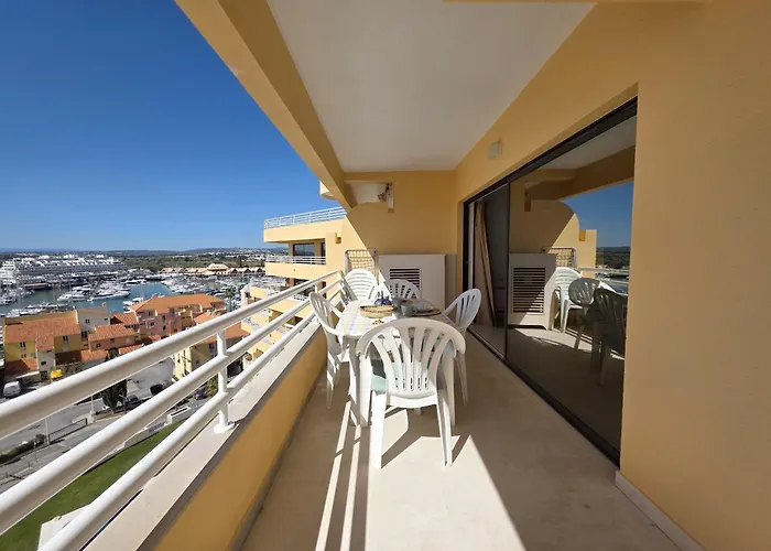 Marina Mar Ocean View By Sapvillas Apartament