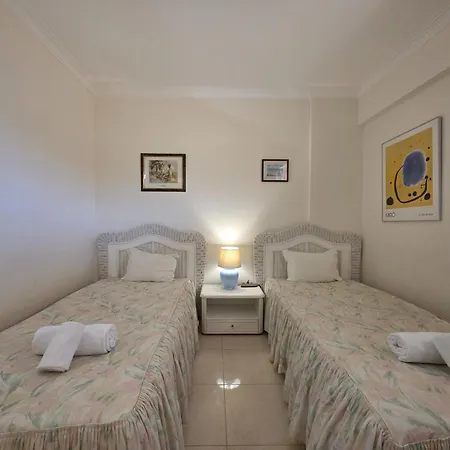 Apartament Marina Mar Ocean View By Sapvillas *