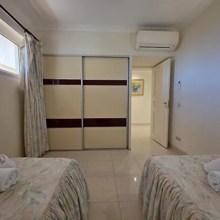 Marina Mar Ocean View By Sapvillas Apartament Vilamoura