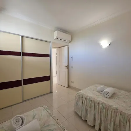 Apartament Marina Mar Ocean View By Sapvillas