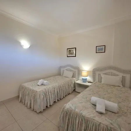 Marina Mar Ocean View By Sapvillas * Vilamoura