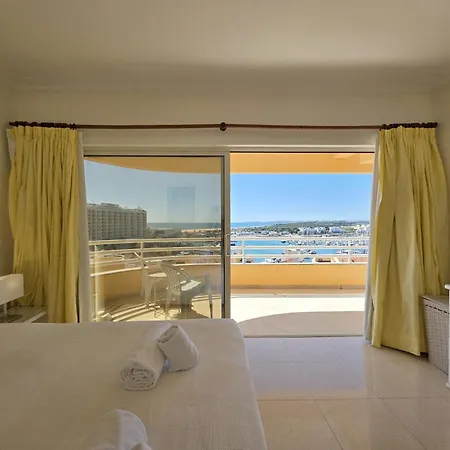 Marina Mar Ocean View By Sapvillas Apartament