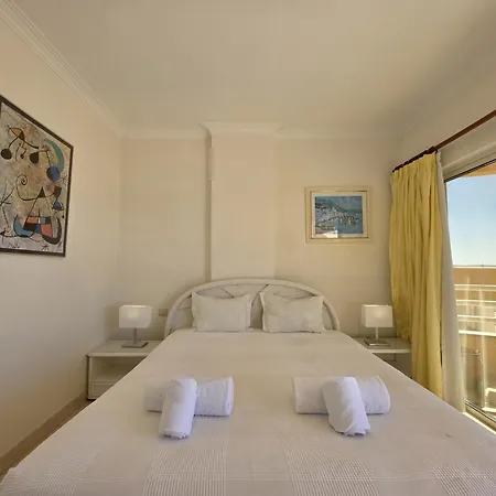 Marina Mar Ocean View By Sapvillas Apartament *