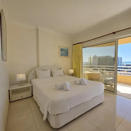 Marina Mar Ocean View By Sapvillas Apartament Vilamoura