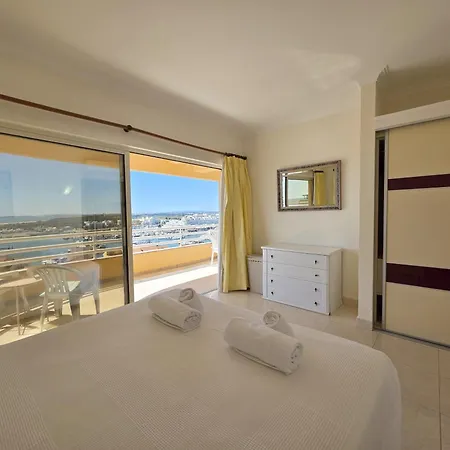 Marina Mar Ocean View By Sapvillas