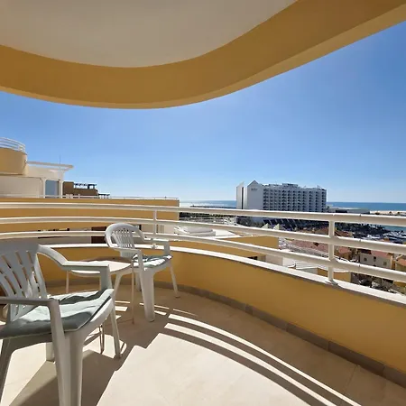 Marina Mar Ocean View By Sapvillas Apartament