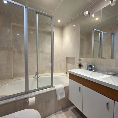 Apartament Marina Mar Ocean View By Sapvillas