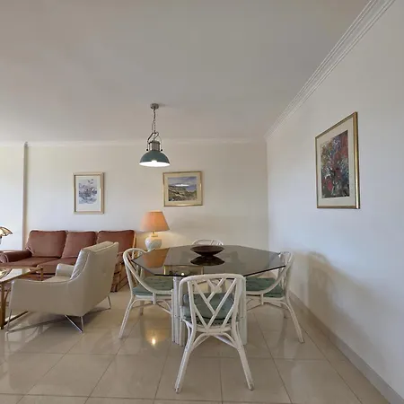 Marina Mar Ocean View By Sapvillas Vilamoura
