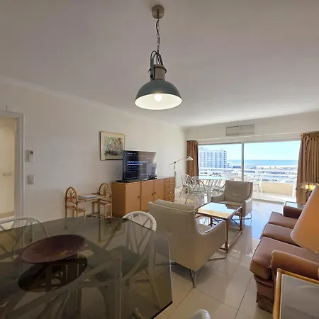 Marina Mar Ocean View By Sapvillas Vilamoura