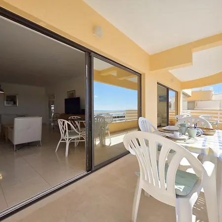 Apartament Marina Mar Ocean View By Sapvillas *