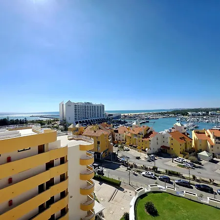 Marina Mar Ocean View By Sapvillas