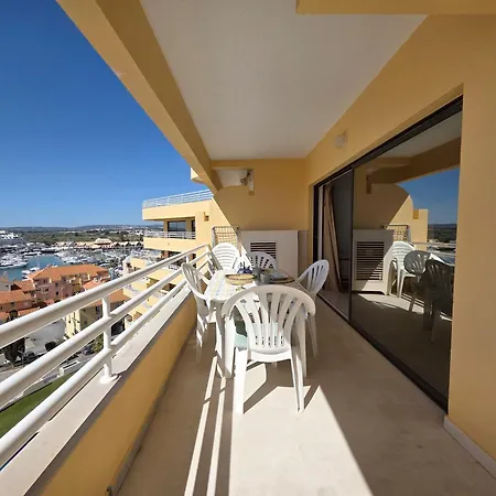 Marina Mar Ocean View By Sapvillas Apartament
