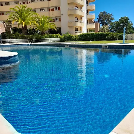 Marina Mar Ocean View By Sapvillas Appartamento *