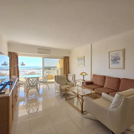 Appartamento Marina Mar Ocean View By Sapvillas *
