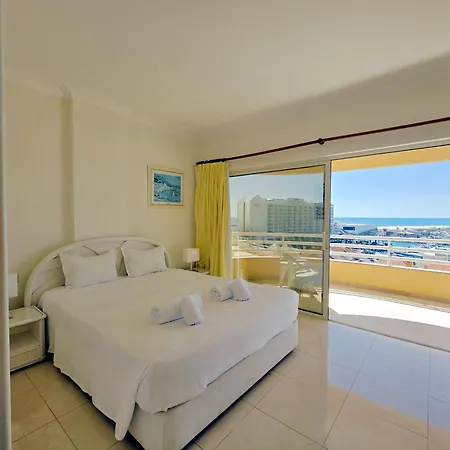 Appartamento Marina Mar Ocean View By Sapvillas Vilamoura