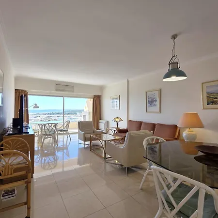 Marina Mar Ocean View By Sapvillas Appartamento Vilamoura