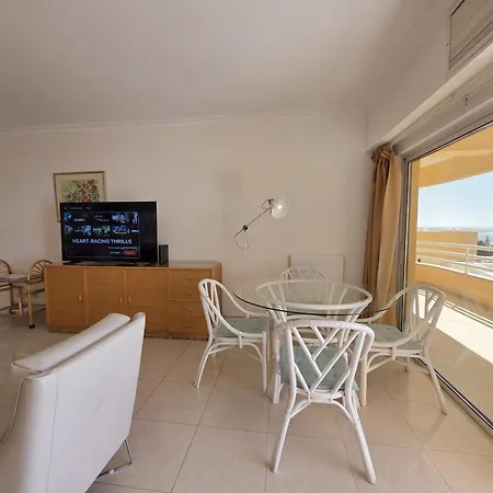 Marina Mar Ocean View By Sapvillas Appartamento Vilamoura