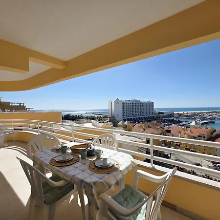 Appartamento Marina Mar Ocean View By Sapvillas