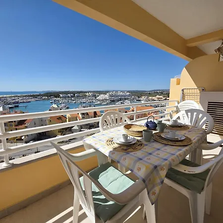 Marina Mar Ocean View By Sapvillas