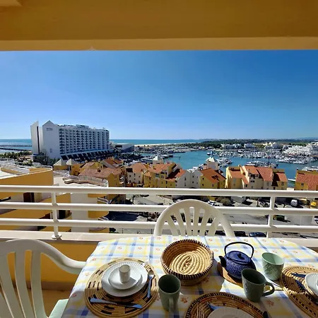 Marina Mar Ocean View By Sapvillas Appartamento